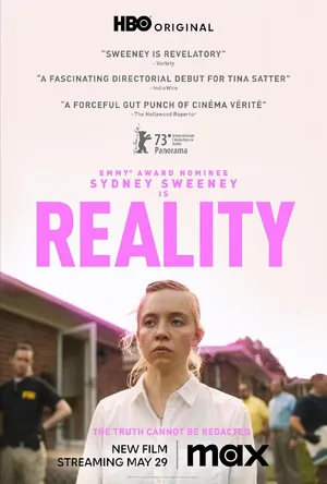 Reality — ranked #3