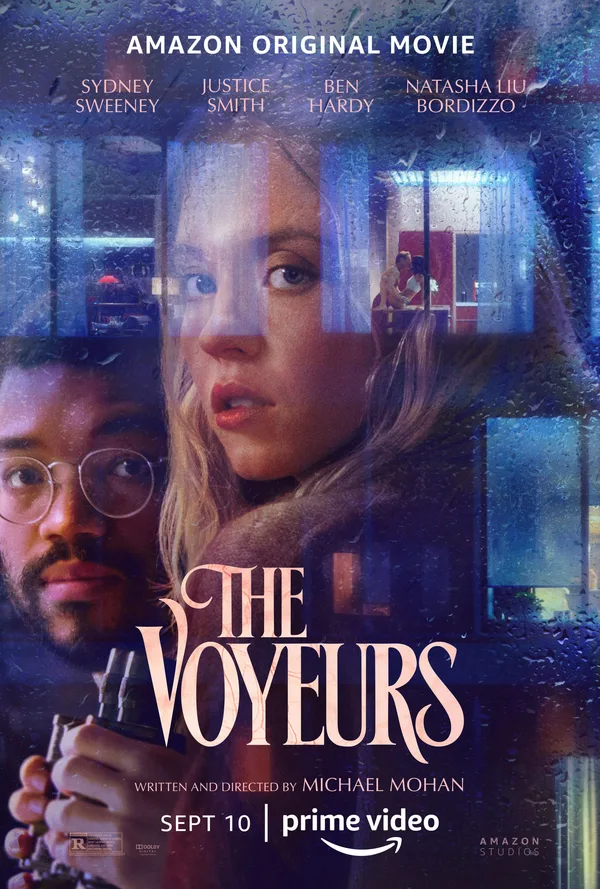 The Voyeurs - ranking option ranked #4