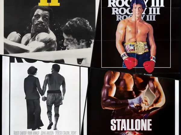 What is the best Sylvester Stallone acting performance in a film he wrote or directed?