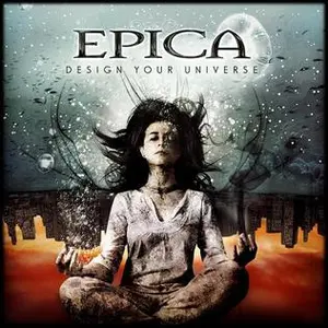 Design Your Universe — ranked #5