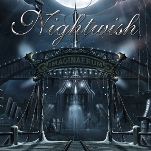 Imaginaerum — ranked #11