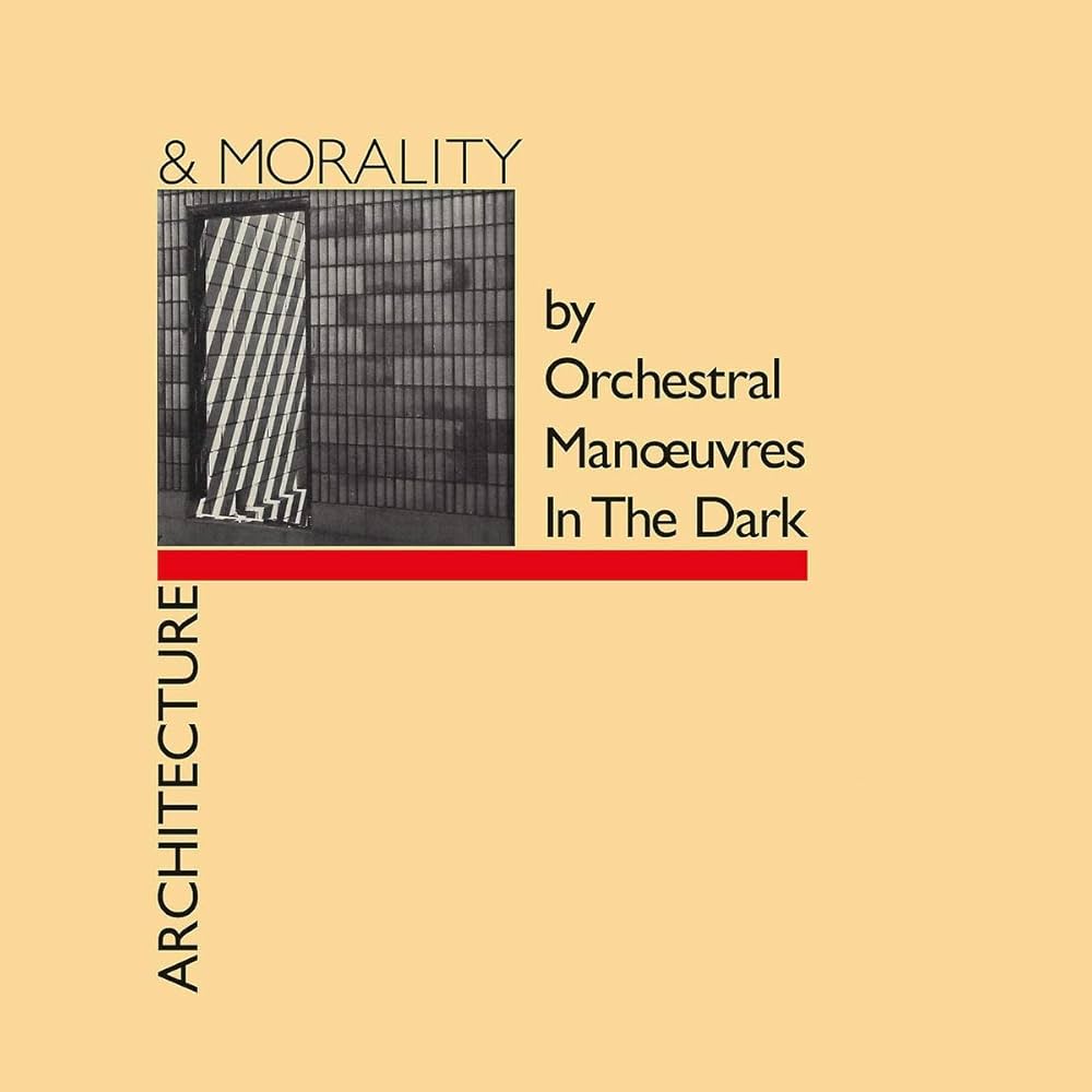 Architecture & Morality - ranking option ranked #7