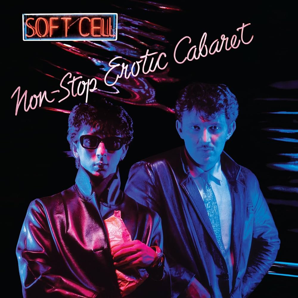 Non-Stop Erotic Cabaret - ranking option ranked #9