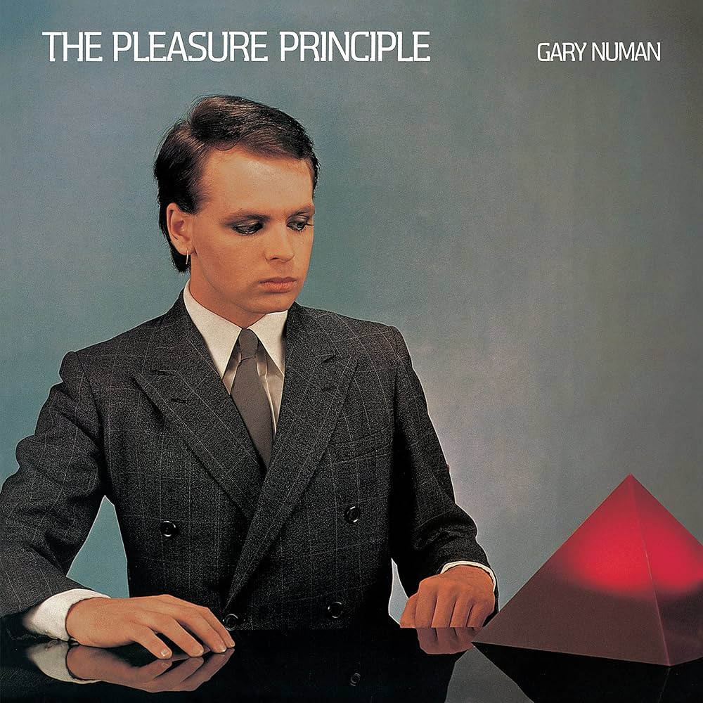 The Pleasure Principle - ranking option ranked #4