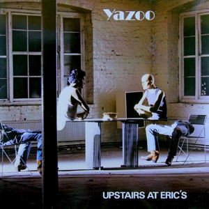 Upstairs at Eric's — ranked #8