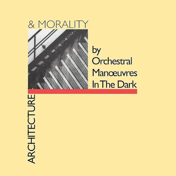 Architecture & Morality - ranking option ranked #5