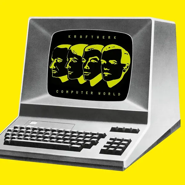 Computer World - ranking option ranked #3
