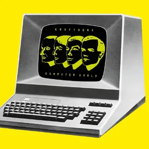 Computer World — ranked #3