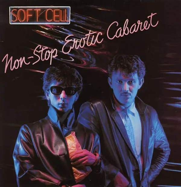 Non-Stop Erotic Cabaret - ranking option ranked #12