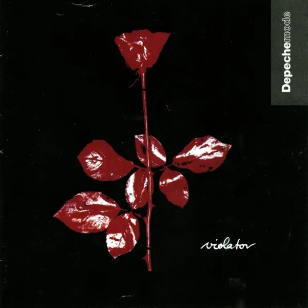 Violator - ranking option ranked #1