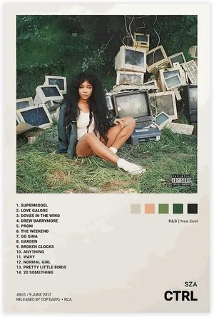 Ctrl — ranked #2