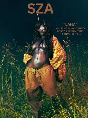 LANA — ranked #4