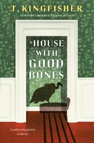 A House with Good Bones — ranked #6