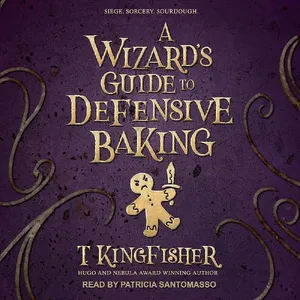 A Wizard's Guide to Defensive Baking — ranked #4