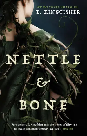Nettle & Bone — ranked #1