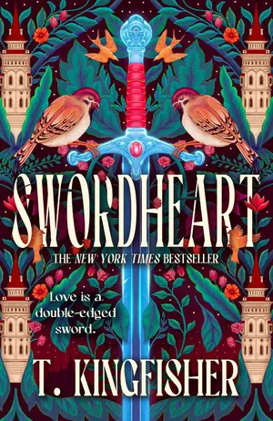 Swordheart — ranked #13