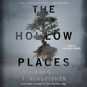 The Hollow Places — ranked #3