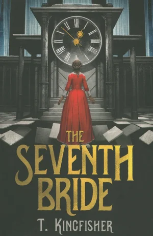 The Seventh Bride — ranked #9