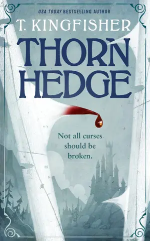 Thornhedge — ranked #12