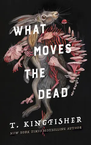 What Moves the Dead — ranked #2