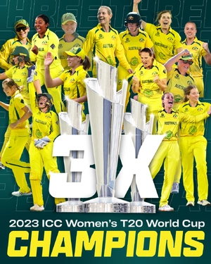 Australia — ranked #5
