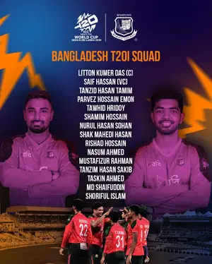 Bangladesh — ranked #11