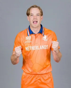 Netherlands — ranked #12