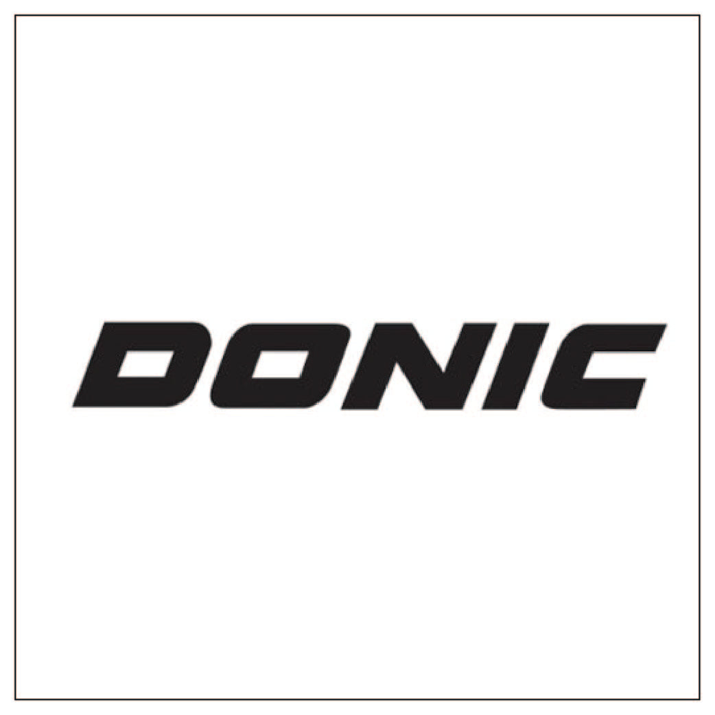 Donic — ranked #12