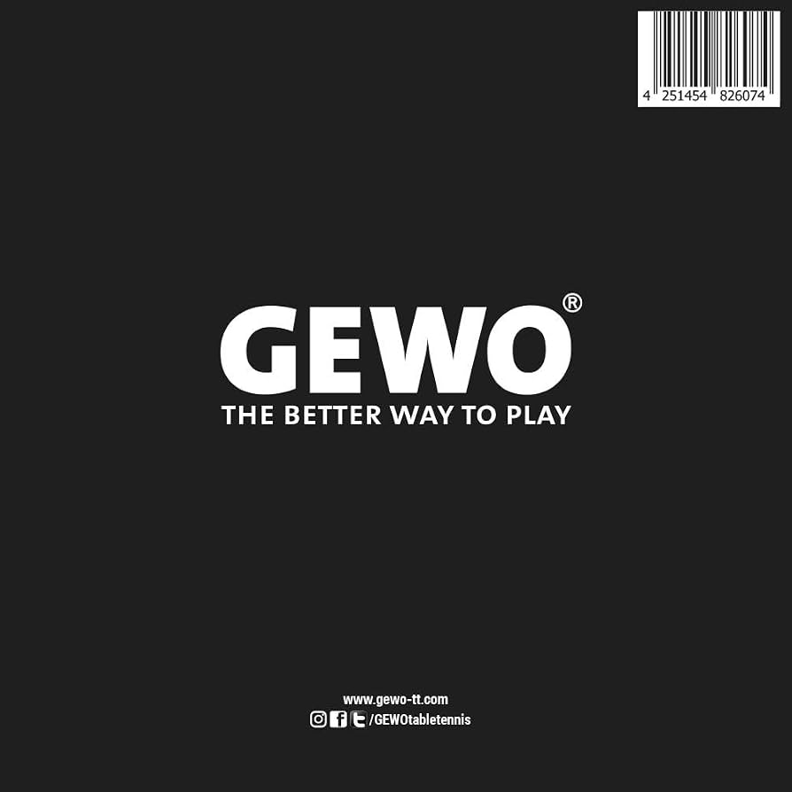 Gewo — ranked #9