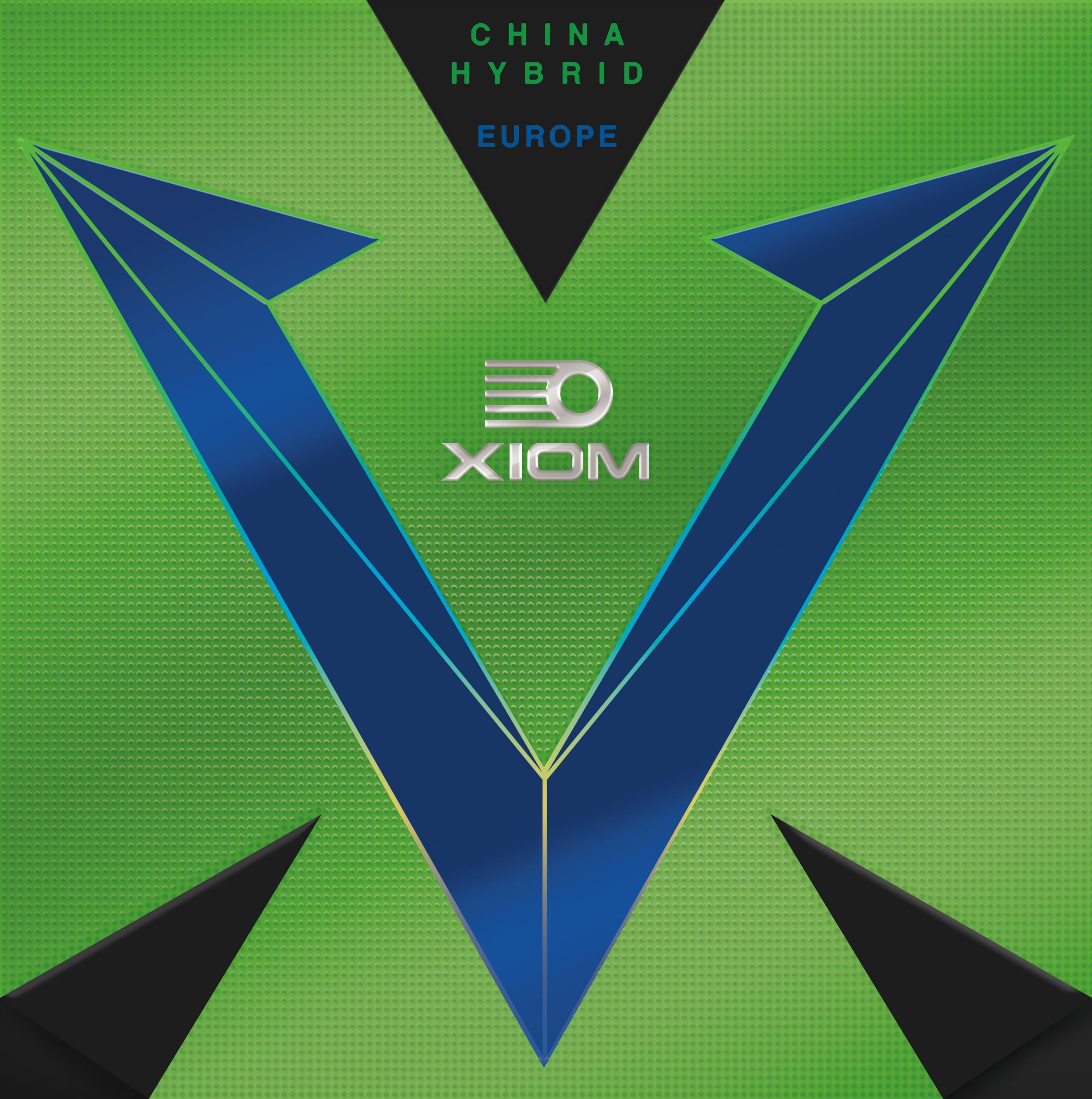 Xiom — ranked #4