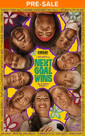 Next Goal Wins — ranked #6