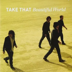Beautiful World — ranked #4