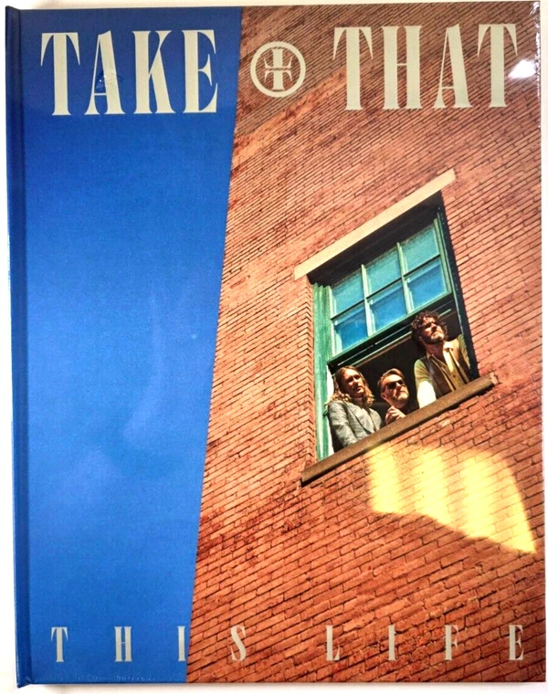 This Life - ranking option ranked #9