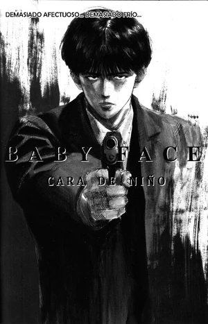 Baby Face — ranked #2