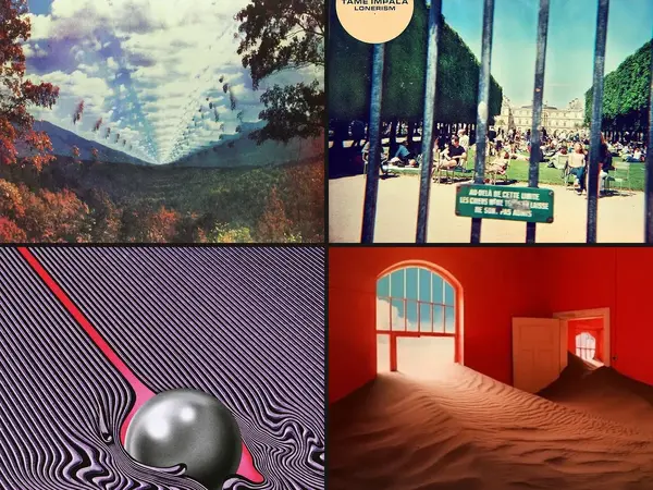What is the best Tame Impala album?