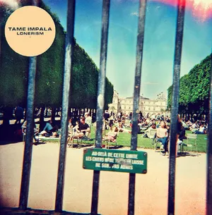 Lonerism — ranked #2