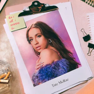 She's All I Wanna Be — ranked #4