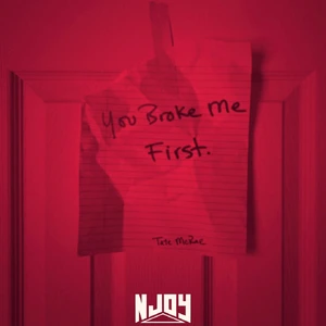 You Broke Me First — ranked #2