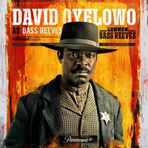 Lawmen: Bass Reeves — ranked #4