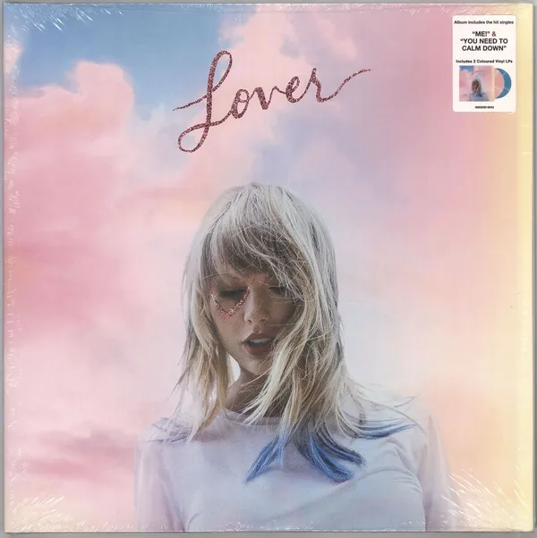 Lover - ranking option ranked #7