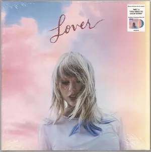 Lover — ranked #7