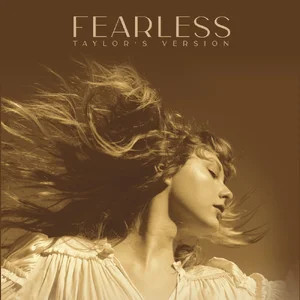 Fearless Era — ranked #10