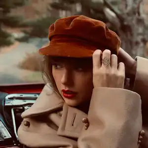 Red Era — ranked #9