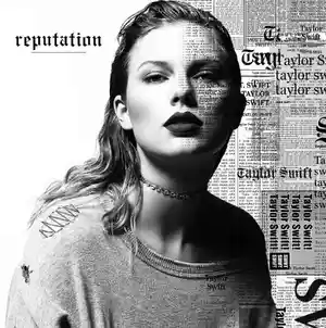 Reputation Era — ranked #8