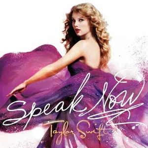 Speak Now Era — ranked #4
