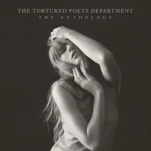 The Tortured Poets Department Era — ranked #7