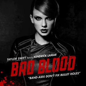 Bad Blood — ranked #2