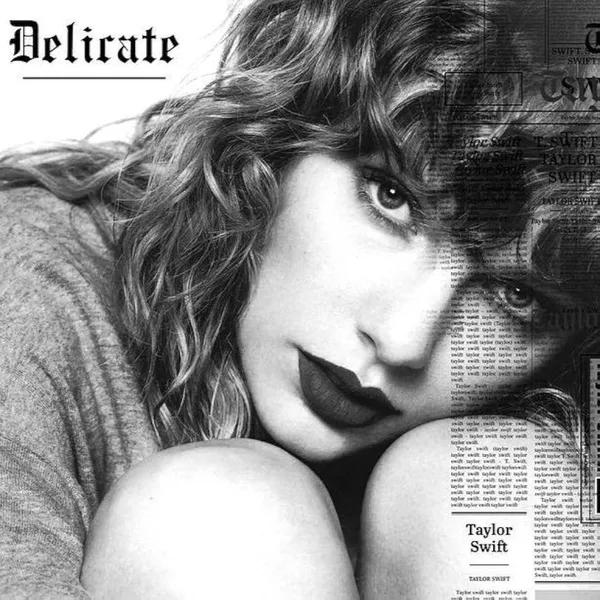 Delicate - ranking option ranked #12