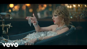 Look What You Made Me Do — ranked #3