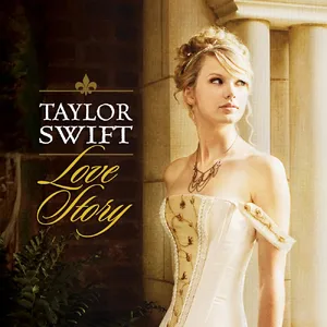 Love Story — ranked #8